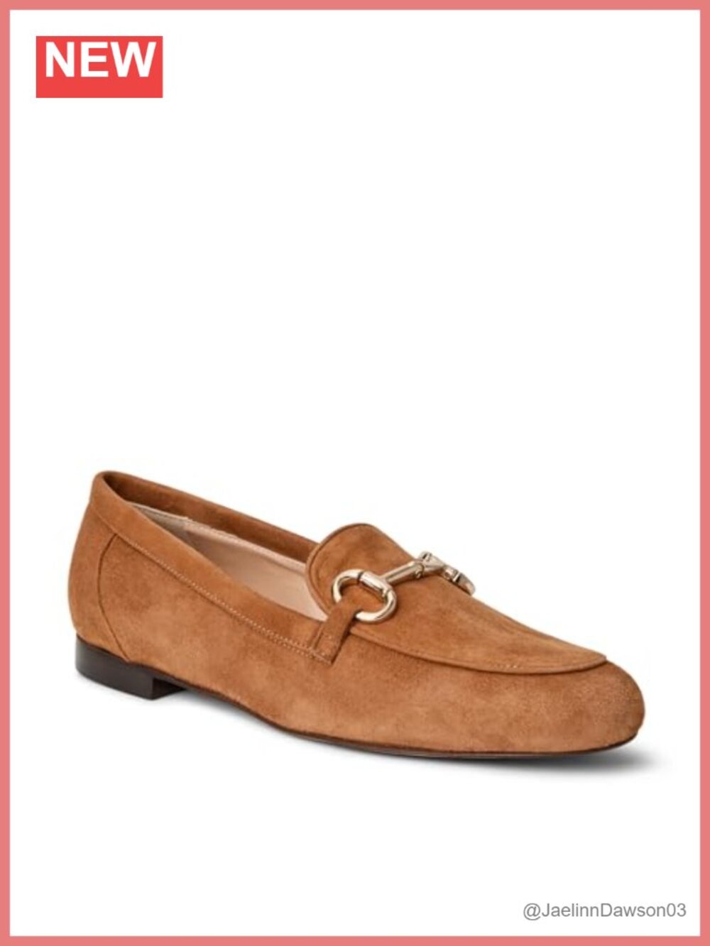 Italian Suede Slip-On Loafers with Leather Outsole